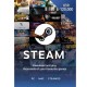 Voucher Steam Wallet Code Rp 120,000 (ID)